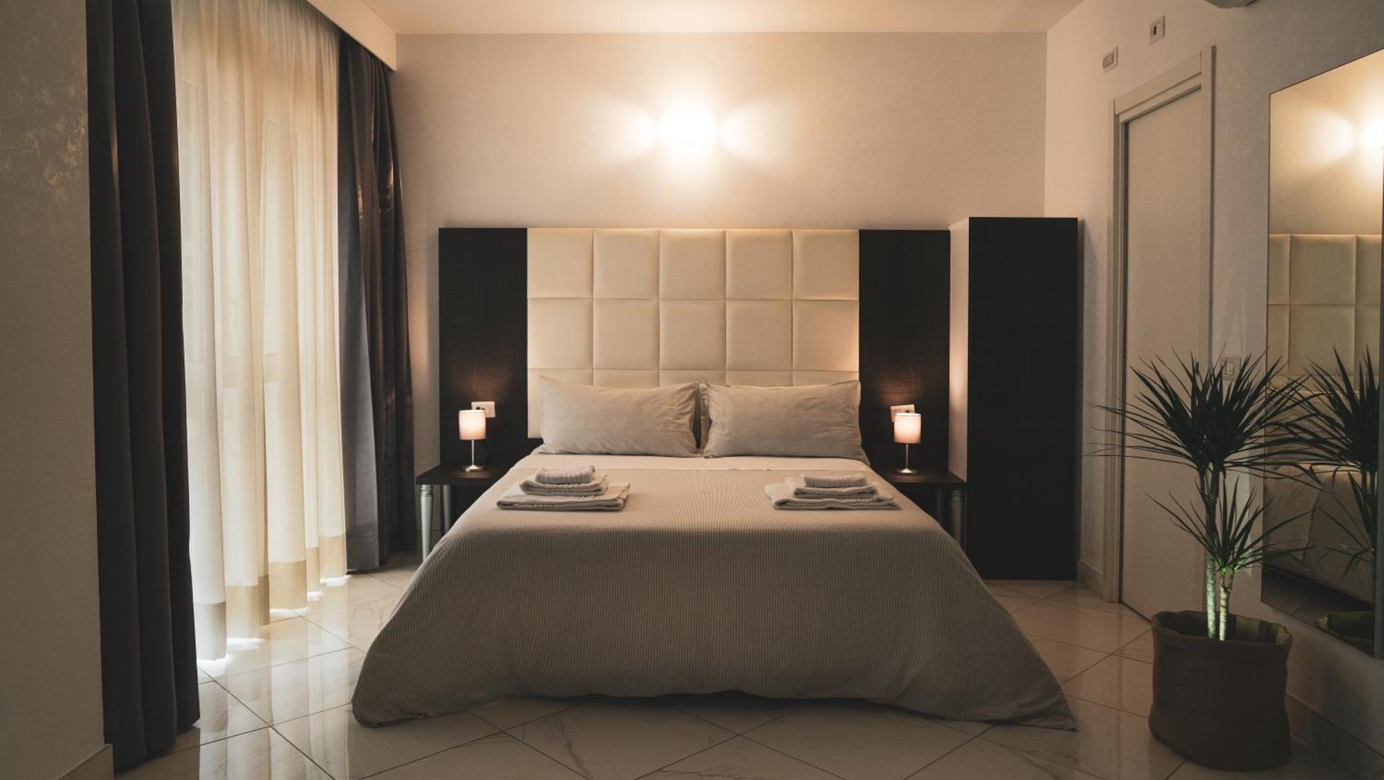 Morin 10 Rome Exclusive Suites المظهر الخارجي الصورة