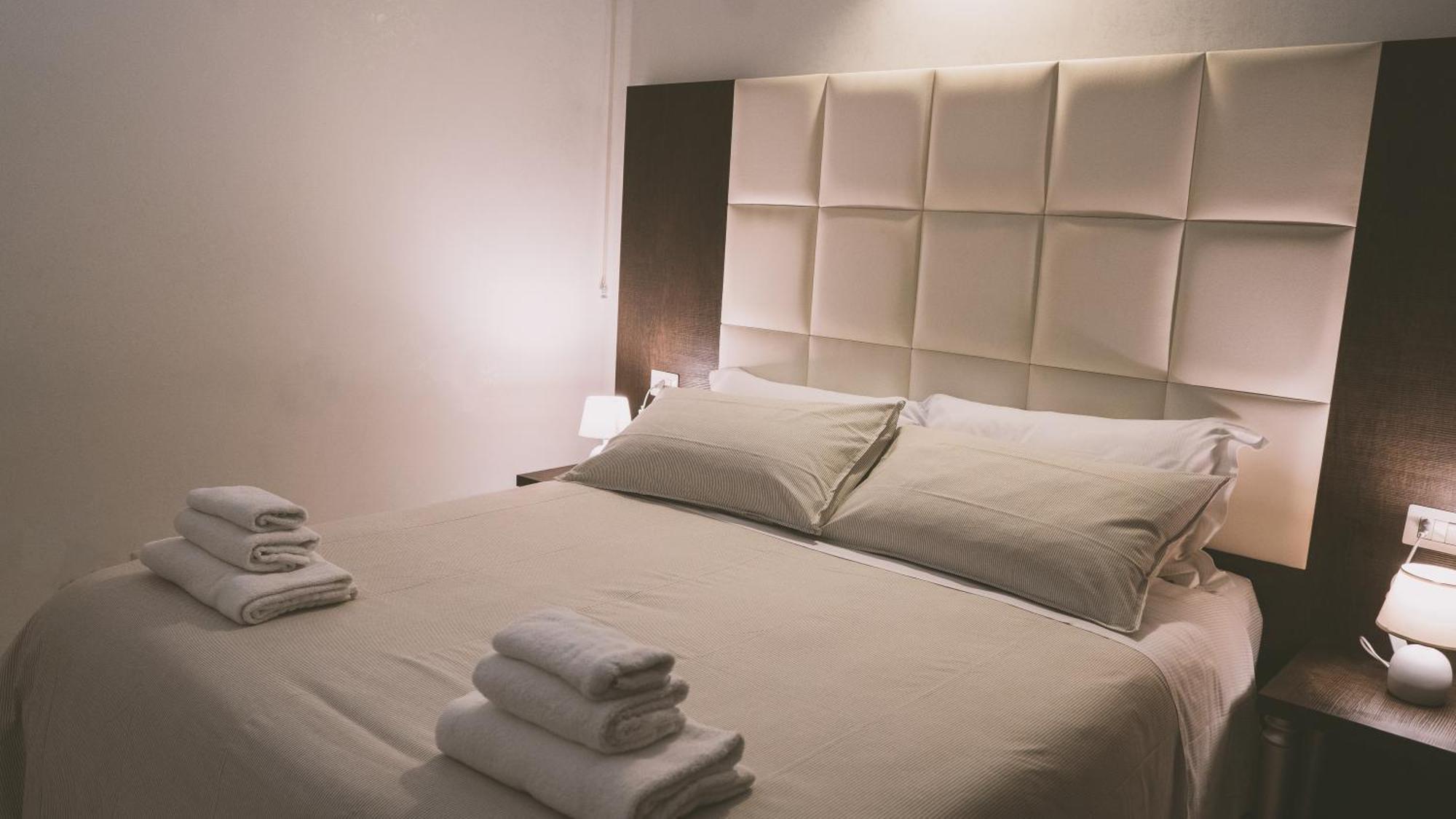 Morin 10 Rome Exclusive Suites المظهر الخارجي الصورة